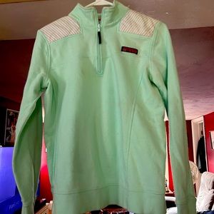 Vinyard Vine shep shirt